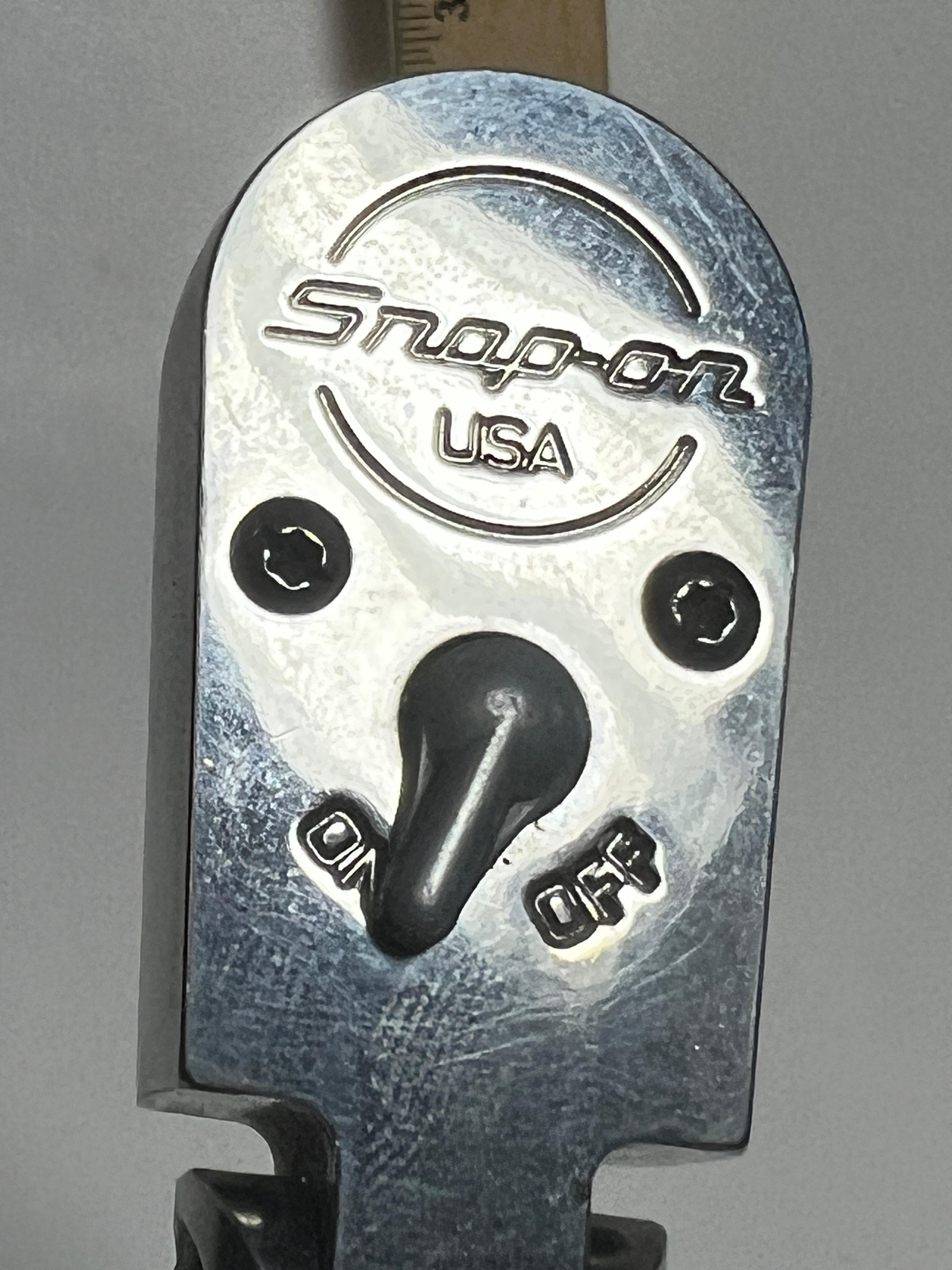 SNAP-ON Tools 3/8" Drive Ratchet FHF936A