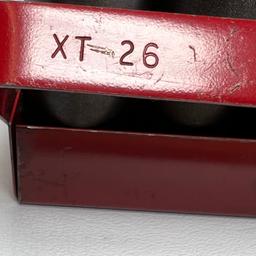MAC Tools 7 Pc. 3/8” Drive SAE Deep Well Socket Set XT26