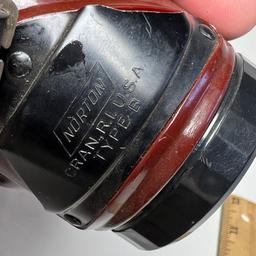 Norton Type B Safety Goggles