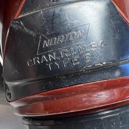 Norton Type B Safety Goggles