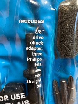 Thexton Small Fastener Removal Tool