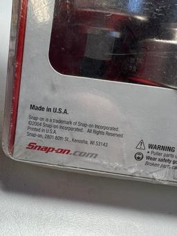 SNAP-ON Power Steering and Alternator Pulley Puller and Installer Set CJ3PSA