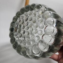 Vintage National Milk Pitcher and Assorted Milk Bottle Caps