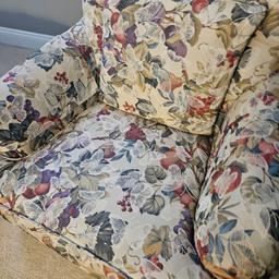 Upholstered Swivel Rocking Chair