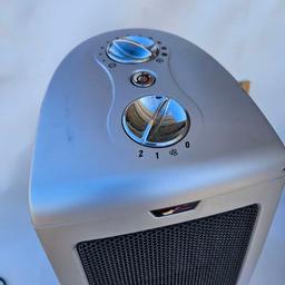Lasko Heater
