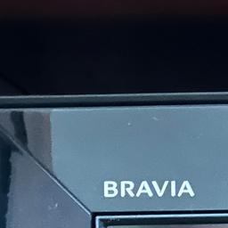 Sony Bravia KDL-46V3000 LCD Digital Color TV