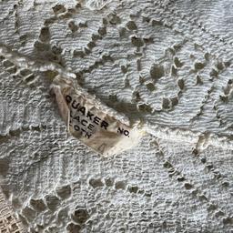 Large Lot of Doilies & Tablecloths