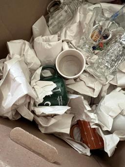 Lot of Various Kitchenware & More