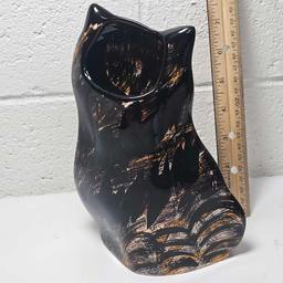 Cats By Nina Planter Vase