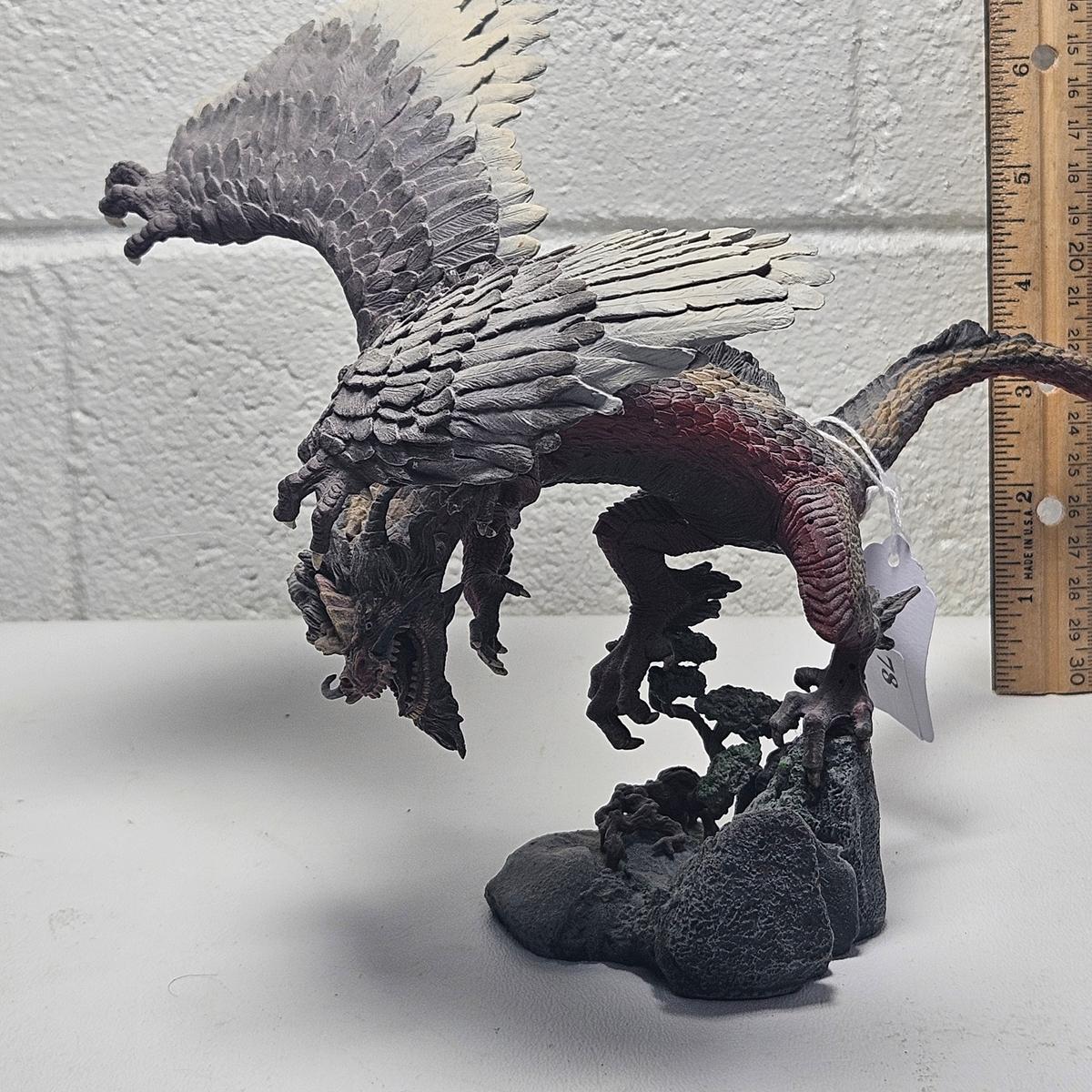 McFarlane Toy Dragon Action Figure