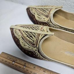 Men’s Renaissance Costume Shoes