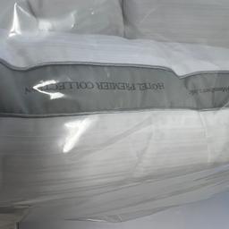 Pair of Hotel Premier Collection Pillows