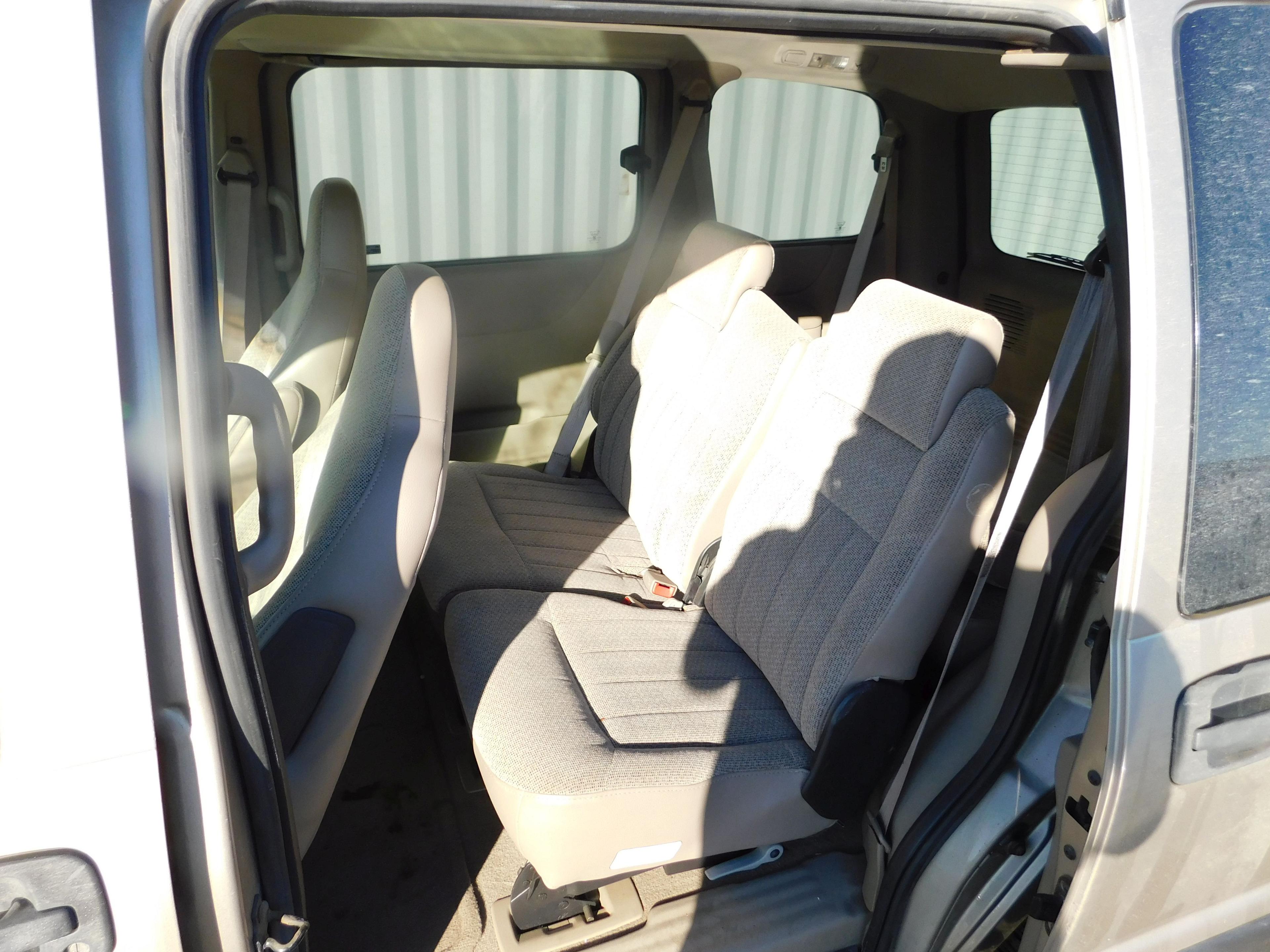 2001 ACURA MDX