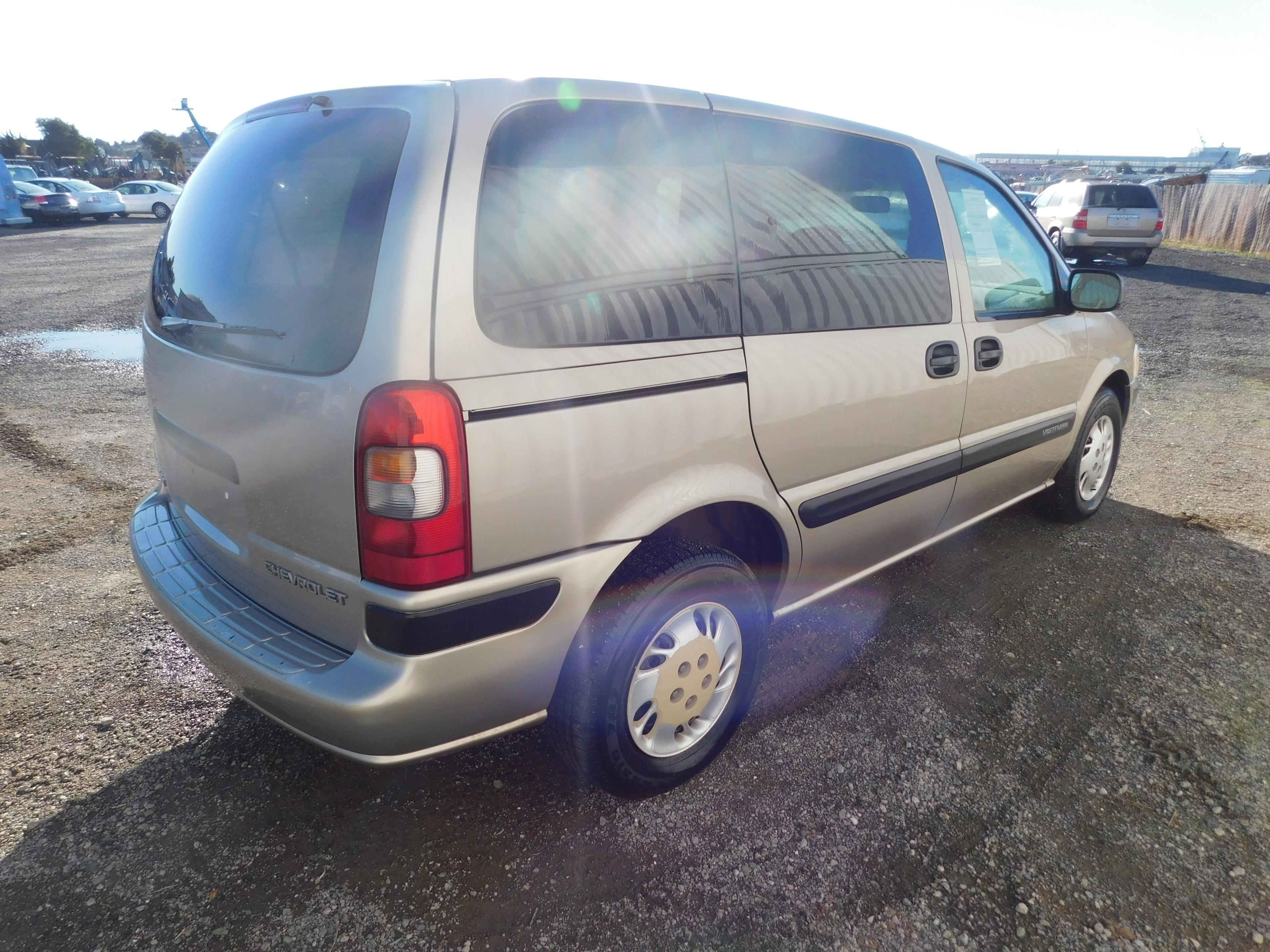 2001 ACURA MDX