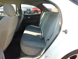 2002 FORD TAURUS SE HATCHBACK