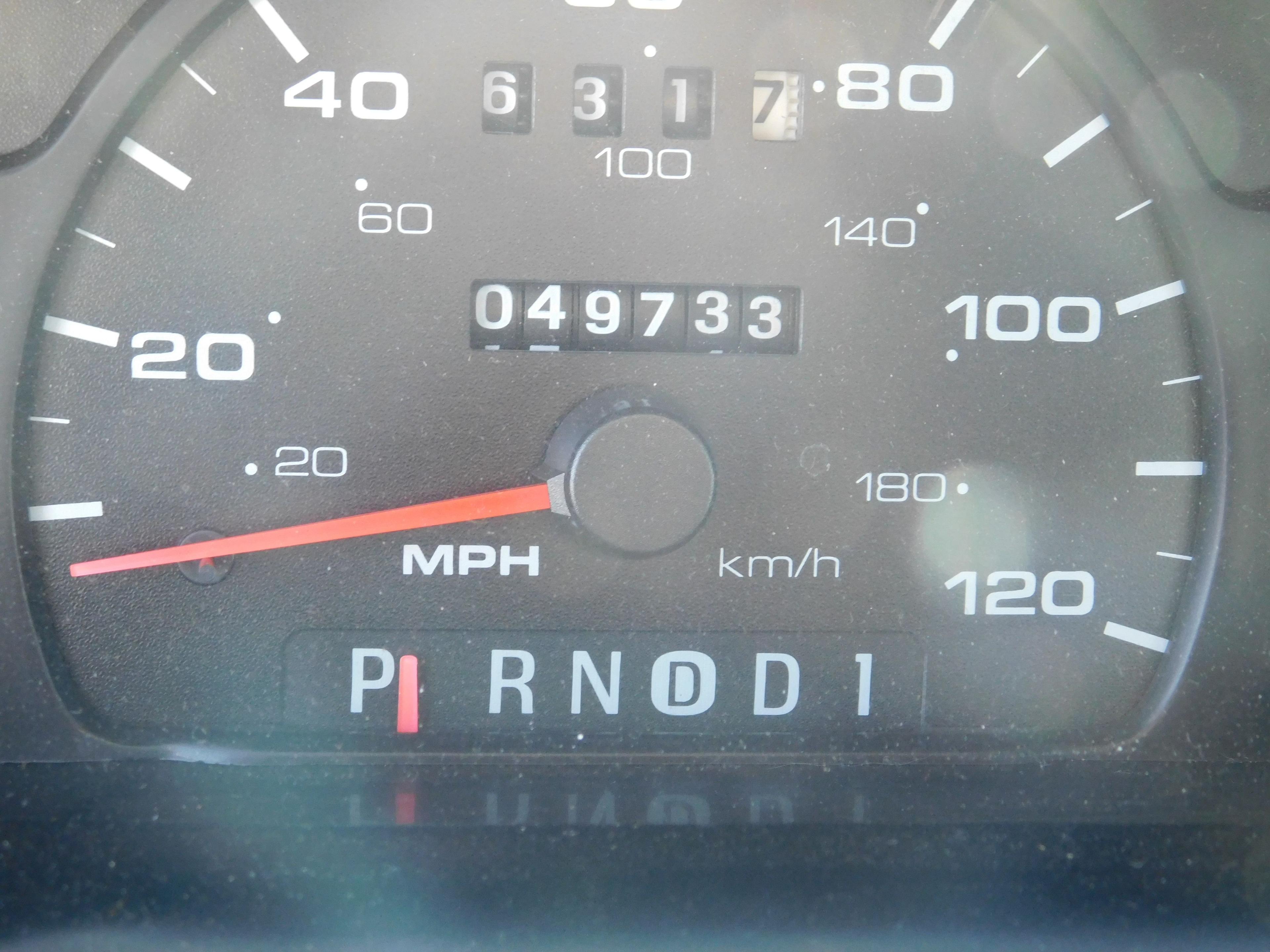 2002 FORD TAURUS SE HATCHBACK