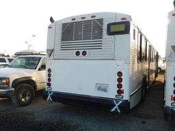 1999 GILLIG 43 PASS BUS (NON COMPLIANT)