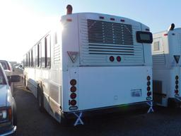 1999 GILLIG 43 PASS BUS (NON COMPLIANT)