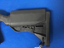 Ruger Rifle