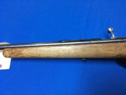 Springfield Rifle
