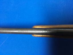Springfield Rifle