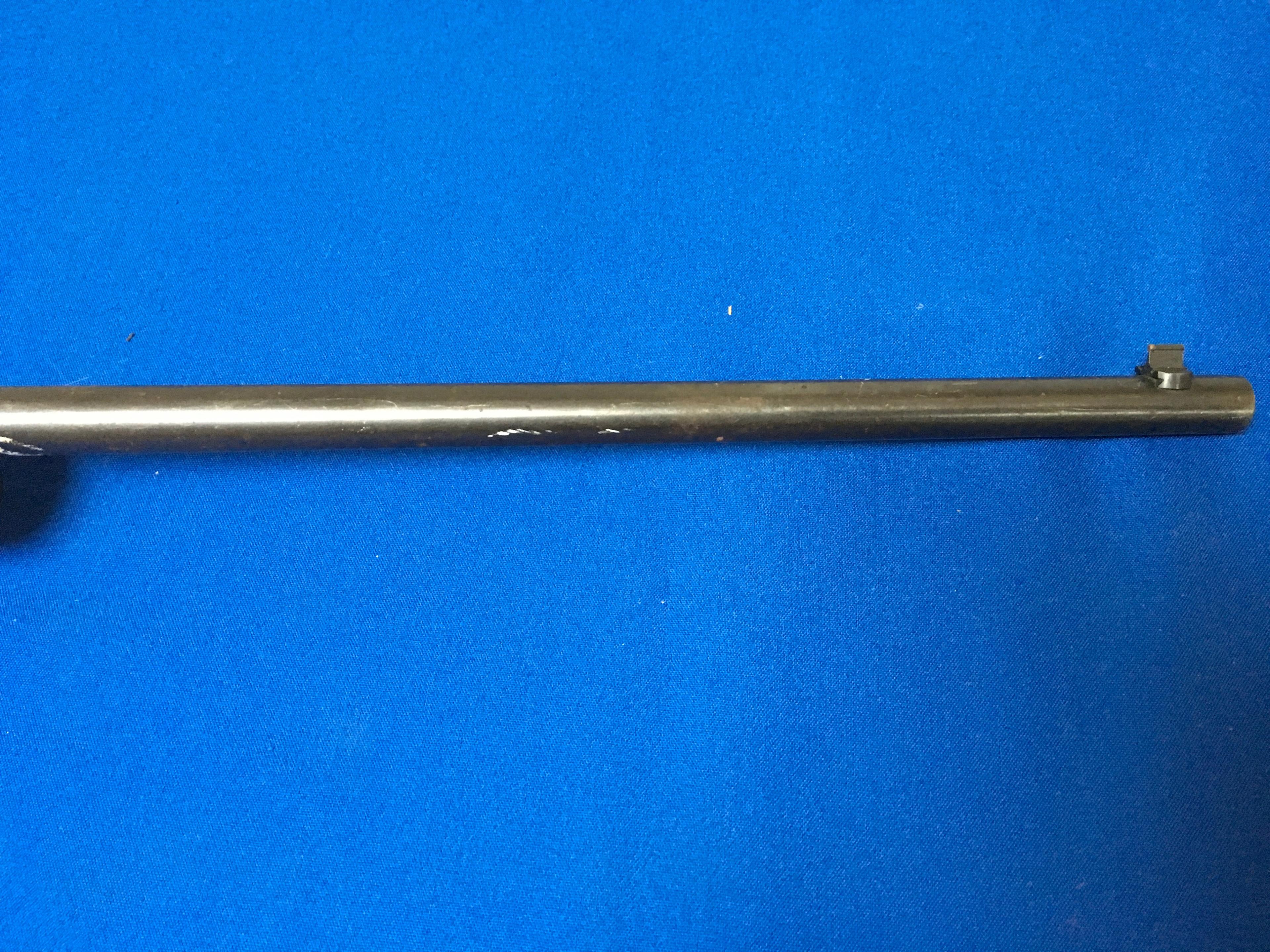 Springfield Rifle