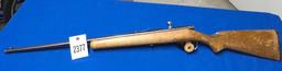 Springfield Rifle