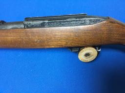 Ruger Rifle