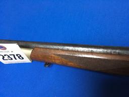 Ruger Rifle