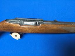 Ruger Rifle