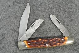 Boker Olde Stag Knife