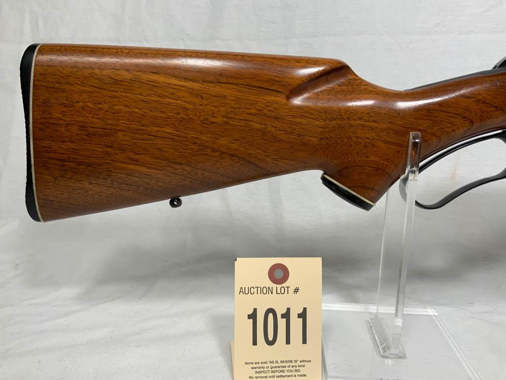 Marlin 336 SC Rifle