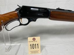 Marlin 336 SC Rifle