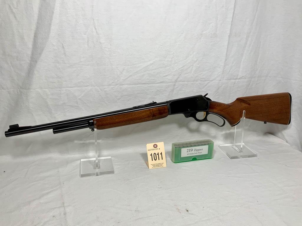 Marlin 336 SC Rifle