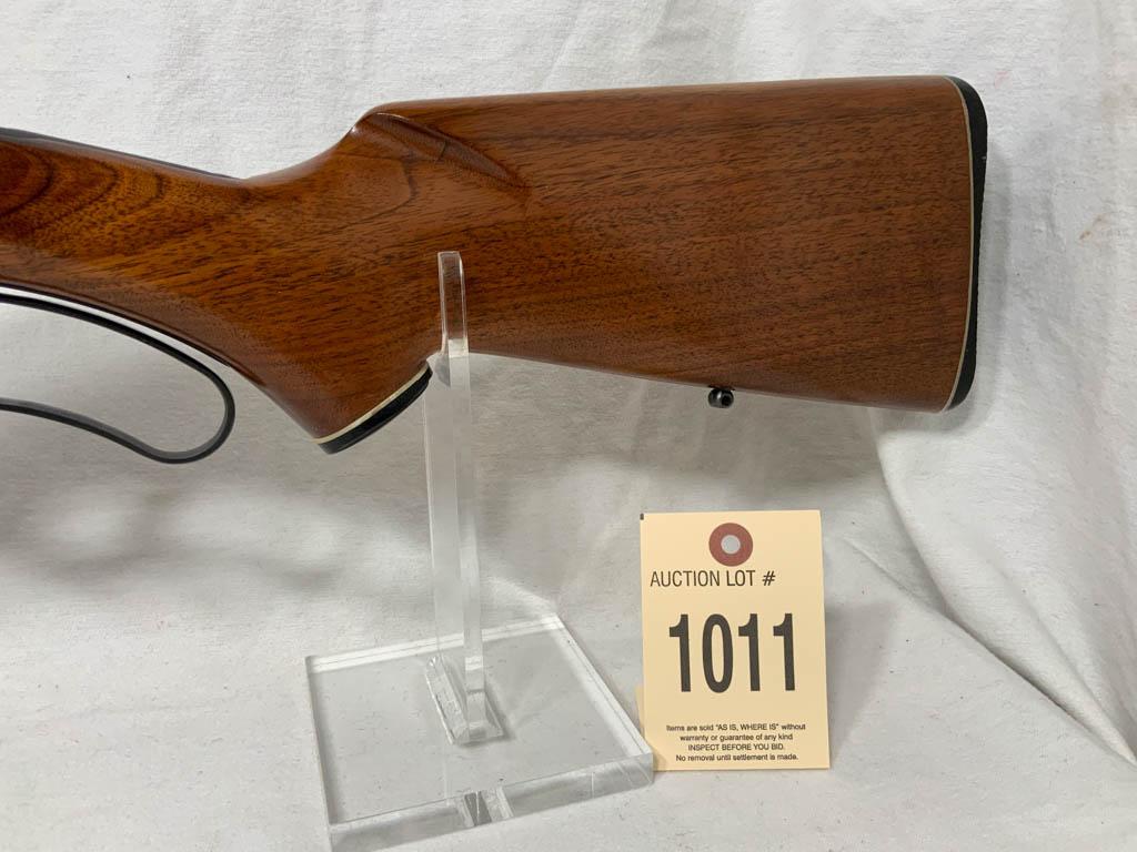 Marlin 336 SC Rifle