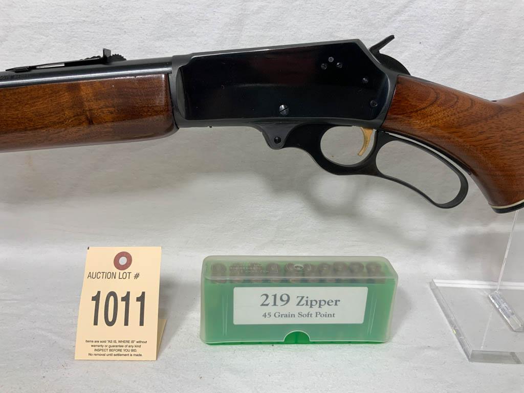 Marlin 336 SC Rifle