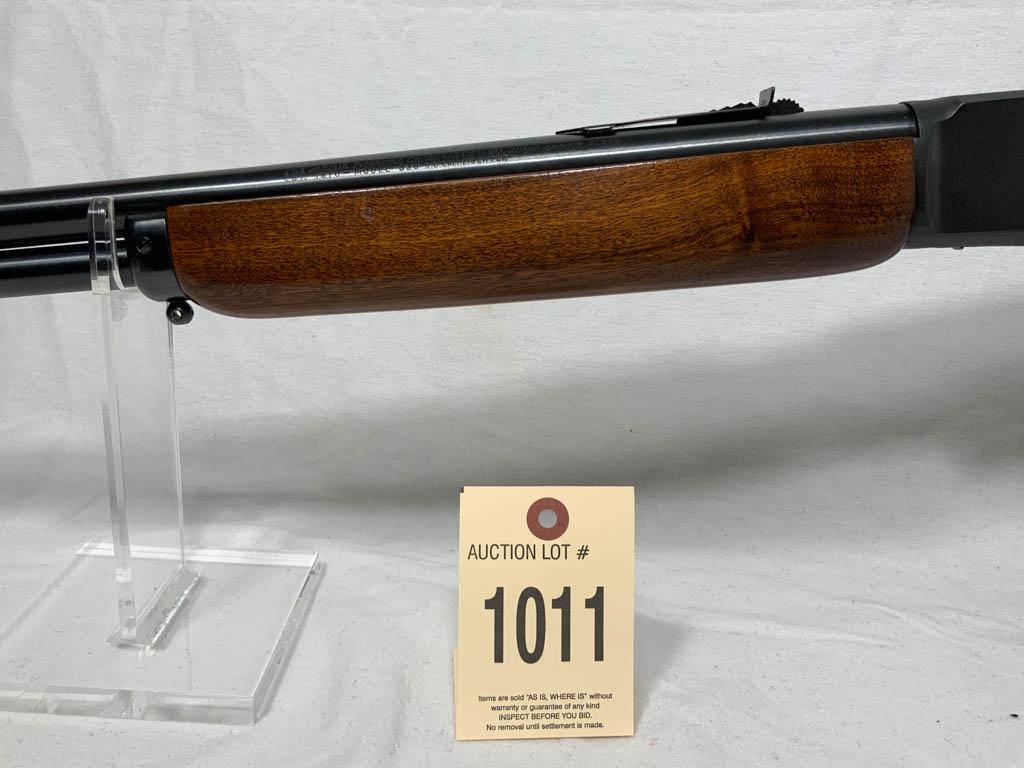 Marlin 336 SC Rifle