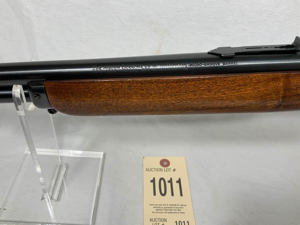 Marlin 336 SC Rifle