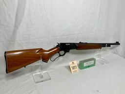 Marlin 336 SC Rifle