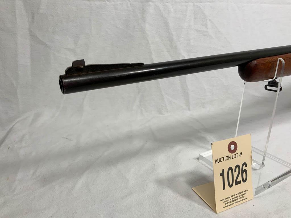British Enfield Rifle