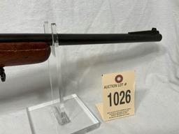 British Enfield Rifle