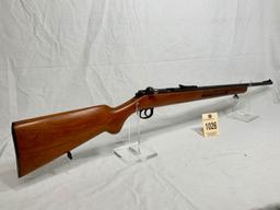 British Enfield Rifle