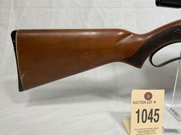 Winchester Model 255 Rifle