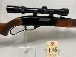 Winchester Model 255 Rifle