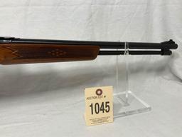 Winchester Model 255 Rifle