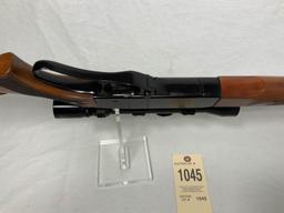 Winchester Model 255 Rifle