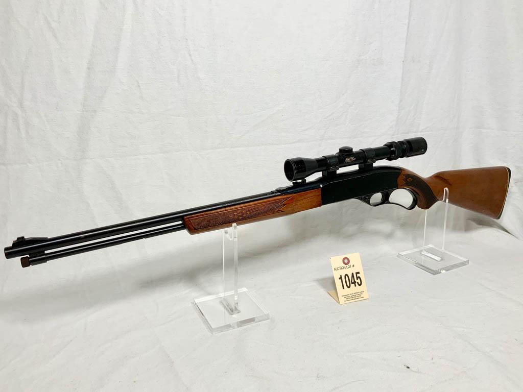 Winchester Model 255 Rifle