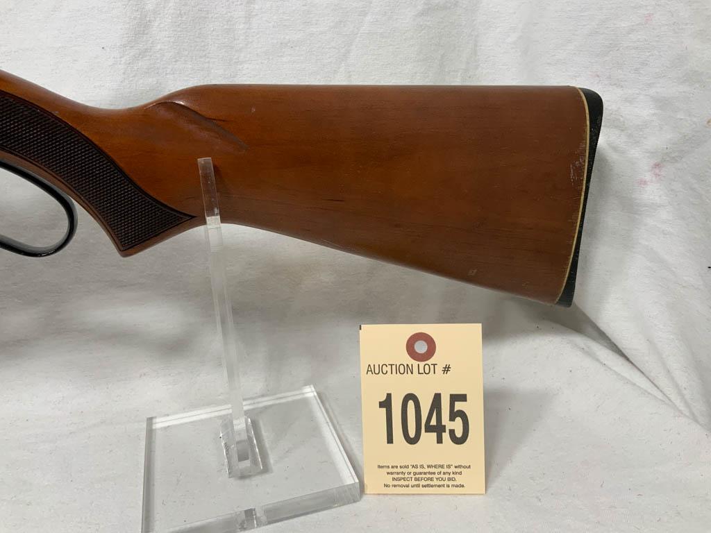 Winchester Model 255 Rifle
