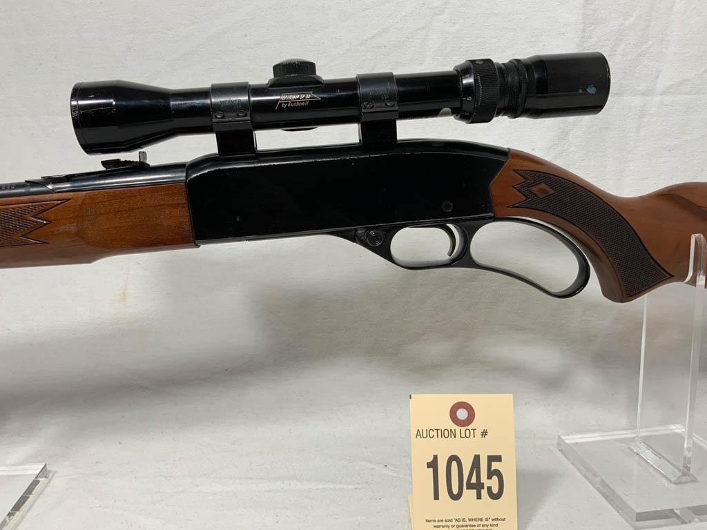 Winchester Model 255 Rifle