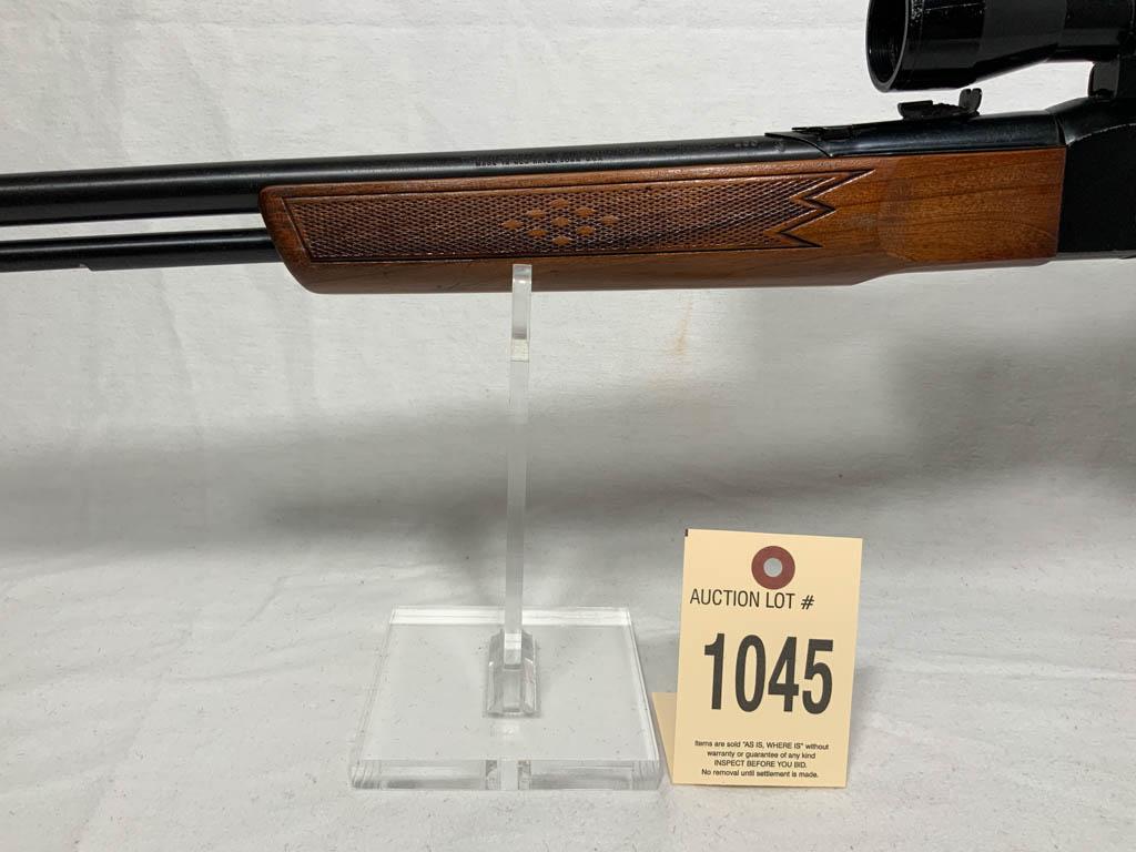 Winchester Model 255 Rifle